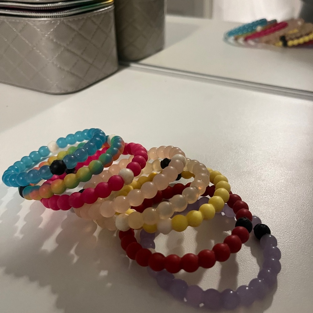 Lokai Bracelet Set